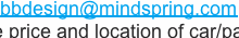 bbdesign@mindspring.com
